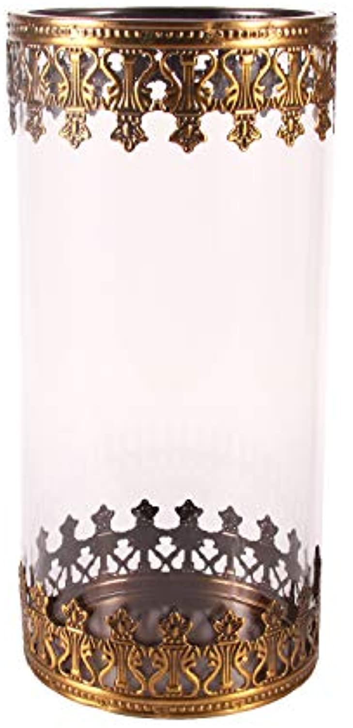 Hurricane lamp shade replacement hotsell