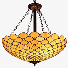 Load image into Gallery viewer, Pendant Light Fixture Chain Iron Chain for Chandeliers On High Ceilings Basket Hanging Chain for Decoration