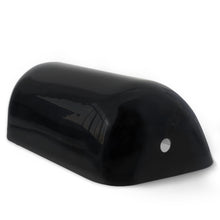 Load image into Gallery viewer, GLS Crystal  Glass Bankers Lamp Shade Replacement Cover, 8 2/3 (22cm)