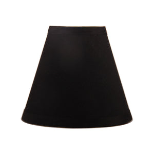 Drum Lamp Shades Clip On Chandelier Lamp Shades, Hardback Empire Linen Chandelier Lamp Shade