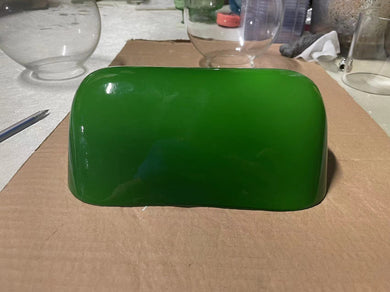 Bankers Lamp Shade Replacement(Duck Bill Shape)
