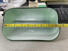 Load image into Gallery viewer, Bankers Lamp Shade Replacement(Duck Bill Shape)