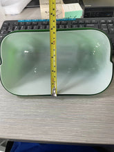 Load image into Gallery viewer, Bankers Lamp Shade Replacement(Duck Bill Shape)