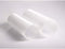 Opal white  Shade Straight Cylinder Lamp Shade,Glass Candle Shade Replacement, Accessory Glass Fixture Replacement Diameter 2.5 inches