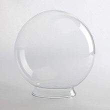 Load image into Gallery viewer, Replacement Glass Shades Clear Glass  Frosted Glass （6 inches）