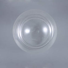 Load image into Gallery viewer, Glass Globe Shades Replacement Clear Glass Frosted Glass Glass Globe Any Size Diameter 6&#39;&#39; 8&#39;&#39;  10&#39;&#39; 12&#39;&#39; 14&#39;&#39;