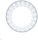 Glass Shade Straight Cylinder Glass Lamp Shade Replacement with Multiple Effects Diameter 2.75 inches 3.5 inches 4 inches