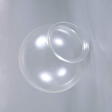 Load image into Gallery viewer, Glass Globe Shades Replacement Clear Glass Frosted Glass Glass Globe Any Size Diameter 6&#39;&#39; 8&#39;&#39;  10&#39;&#39; 12&#39;&#39; 14&#39;&#39;