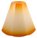 Tiffany Style Handmade Lampshade Replacement,Glass Lampshade,Flush Mount Light Glass Shade Ceiling Light Fixture for Chandelier Light,Wall Lamp,Desk Lamp (011)