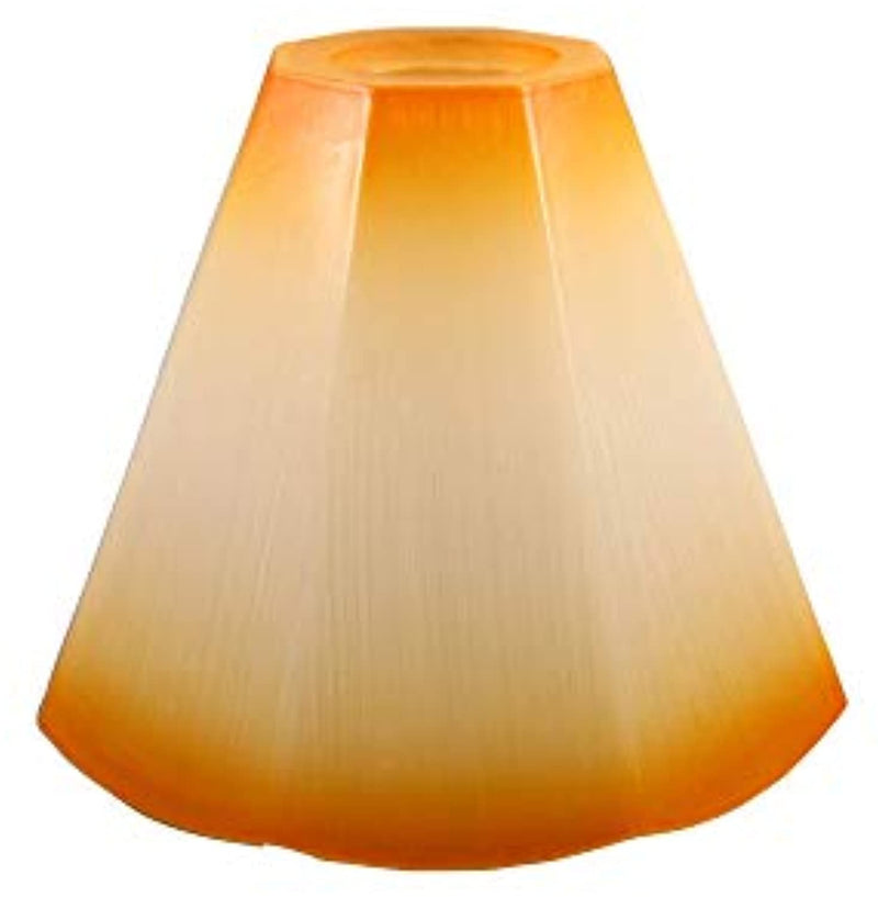 Tiffany Style Handmade Lampshade Replacement,Glass Lampshade,Flush Mount Light Glass Shade Ceiling Light Fixture for Chandelier Light,Wall Lamp,Desk Lamp (011)