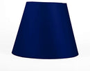 Barrel Fabric Lampshade for Chandeliers Lights Table Floor Wall Lamps Replacement, Multiple Color