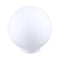 Replacement Glass Shades Clear Glass  Frosted Glass opal white glass Bubble glass（10 inches）