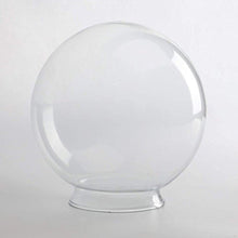 Load image into Gallery viewer, Replacement Glass Shades Clear Glass  Frosted Glass （6 inches）