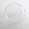 Replacement Glass Shades Clear Glass  Frosted Glass opal white glass （14 inches）