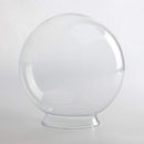 Replacement Glass Shades Clear Glass  Frosted Glass opal white glass Bubble glass（8 inches）