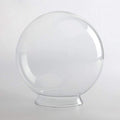 Replacement Glass Shades Clear Glass  Frosted Glass （12 inches）