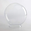 Replacement Glass Shades Clear Glass  Frosted Glass （12 inches）