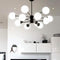 Lighting Fixture Replacement Globes Neckless Top Opening Frosted Opal White Glass Lamp Shades  Multiple Specifications