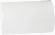 Load image into Gallery viewer, Frosted Cylinder Borosilicate Glass, Frosted Candle Holder, Frosted Open-Ended Lamp Shades Frosted Glass Chimney Diameter 4 inches