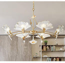 Pendant Light Fixture Chain Iron Chain for Chandeliers On High Ceilings Basket Hanging Chain for Decoration (Silver)