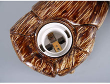 Load image into Gallery viewer, Vintage Fist Wall Lamp Wall Light Wall Sconces Right Hand Fixture for Corridor,Bedroom,Kitchen,Restaurant,Cafe Bar, Living Room(No Bulb)