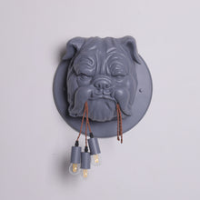 Load image into Gallery viewer, Dog Head Wall Lamp Wall Light Wall Sconces Fixture for Corridor,Bedroom,Kitchen,Restaurant,Cafe Bar, Living Room