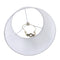 Drum Lamp Shade for Chandeliers Lights Table Floor Wall Lamps Replacement,Spider Model, Lamp Shades Replacement