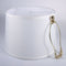 Drum Lamp Shade for Chandeliers Lights Table Floor Wall Lamps Replacement,Spider Model, Lamp Shades Replacement