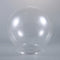 Replacement Glass Shades Clear Glass  Frosted Glass opal white glass Bubble glass（8 inches）