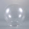 Replacement Glass Shades Clear Glass  Frosted Glass opal white glass Bubble glass（10 inches）