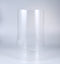 Replacement Gas Lantern Glass Lampshade, Glass Cover for Camping Tent Kerosene Pressure Lamp Light,  height 4 3/8 inches, diameter 4 1/4 inches.